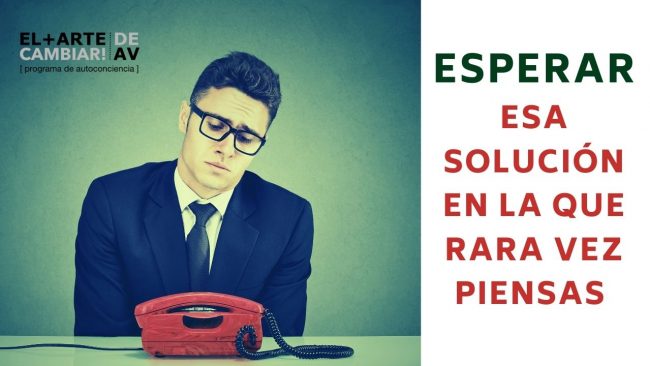 esto puede esperar Proyecto Arquímedes