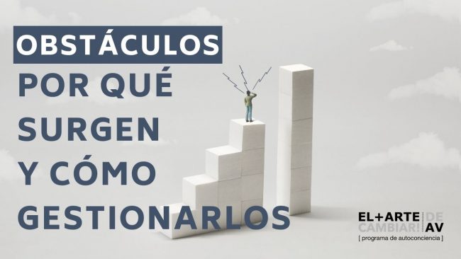 obstáculos gestion Proyecto Arquímedes blog post