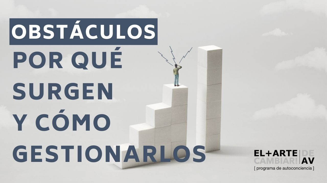 obstáculos gestion Proyecto Arquímedes blog post