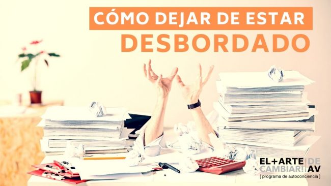 Saturación blog post Proyecto Arquímedes