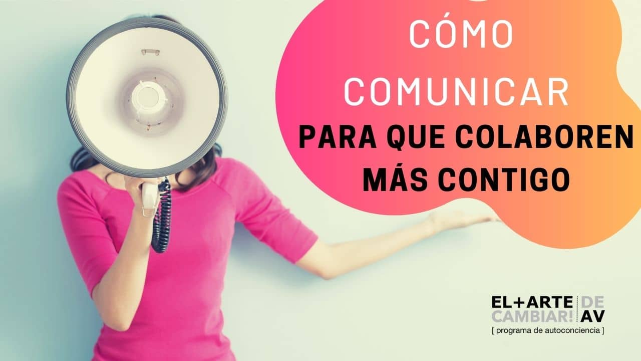 comunicar efectiva blog post video