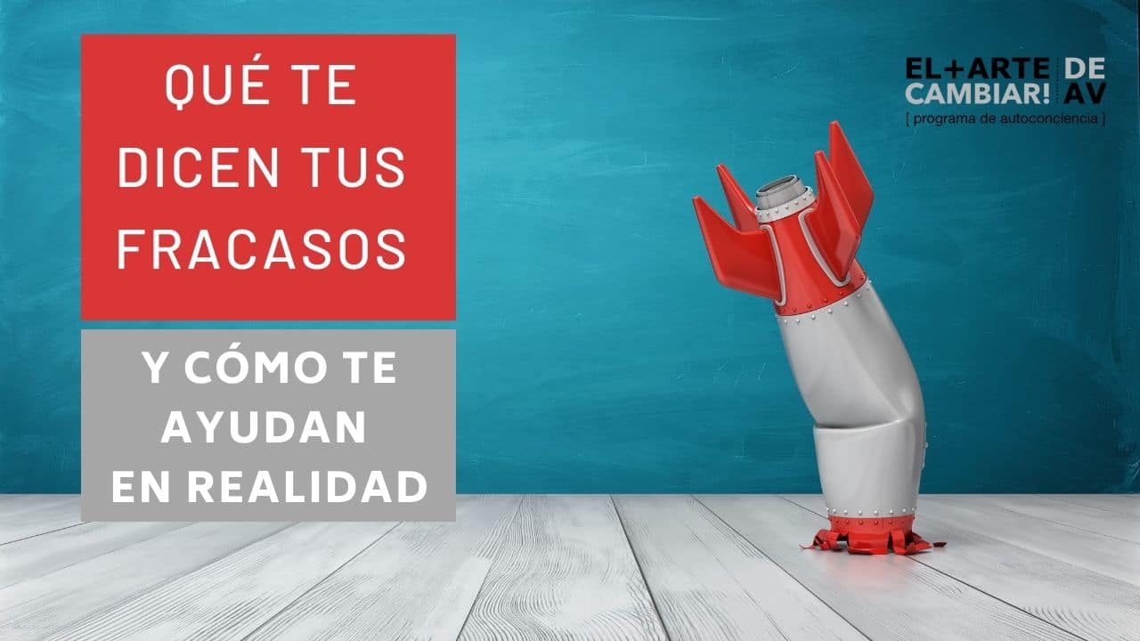 Fracaso - Gloria Mendez