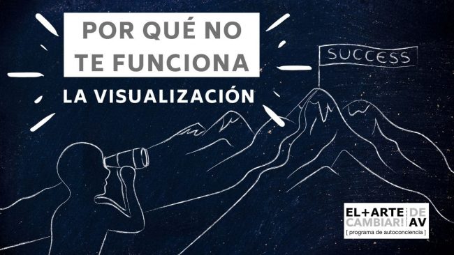 visualización