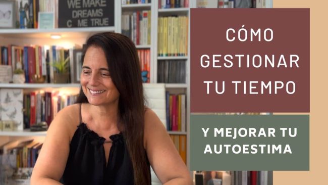 Cómo gestionar tu tiempo