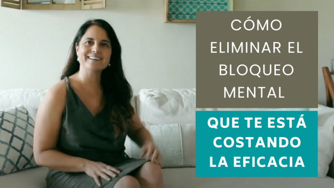 bloqueo mental